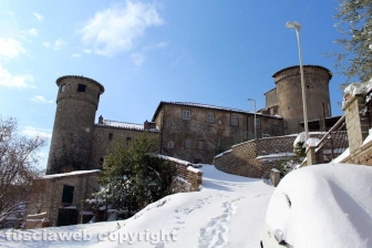 Canepina - Foto di Pietro Minella