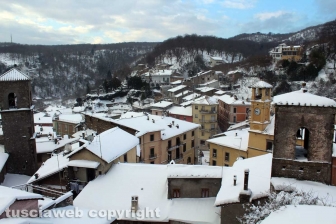Canepina - Foto di Pietro Minella