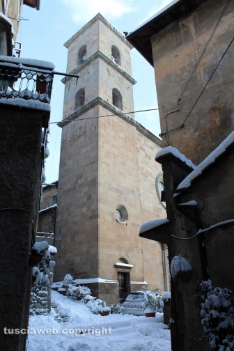 Canepina - Foto di Pietro Minella