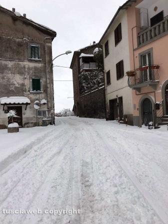 Soriano nel Cimino
