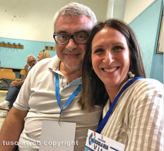 La Uil scuola in tutte le province