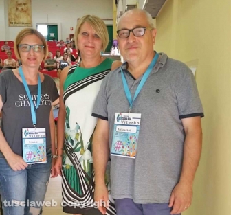 La Uil scuola in tutte le province