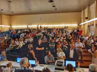 La Uil scuola in tutte le province