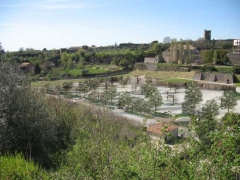 Ecco come sarà Valle di Faul