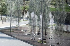 Ecco come sarà Valle di Faul