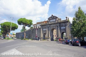La valorizzazione della zona nord della città