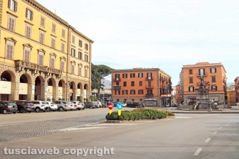 La valorizzazione della zona nord della città