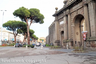 La valorizzazione della zona nord della città