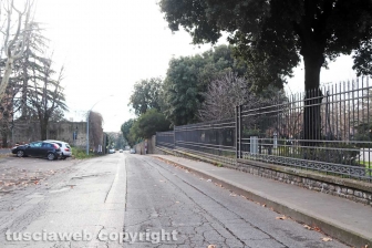 La valorizzazione della zona nord della città