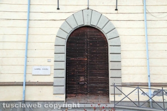La valorizzazione della zona nord della città