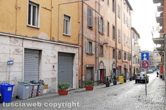 La valorizzazione della zona nord della città