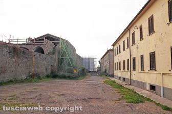 La valorizzazione della zona nord della città