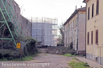 La valorizzazione della zona nord della città