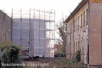 La valorizzazione della zona nord della città