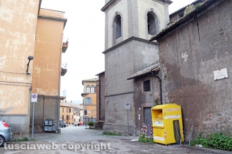 La valorizzazione della zona nord della città