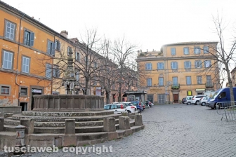 La valorizzazione della zona nord della città
