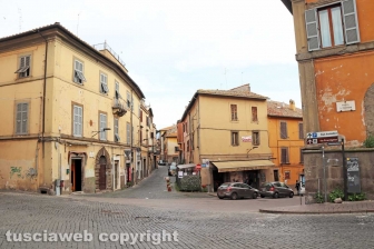 La valorizzazione della zona nord della città