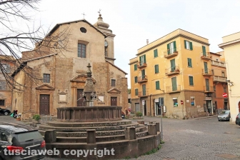 La valorizzazione della zona nord della città
