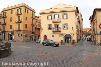 La valorizzazione della zona nord della città