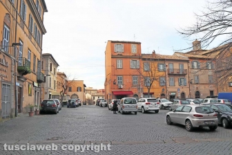 La valorizzazione della zona nord della città
