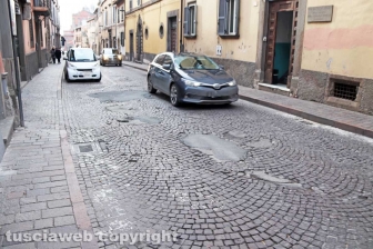 La valorizzazione della zona nord della città