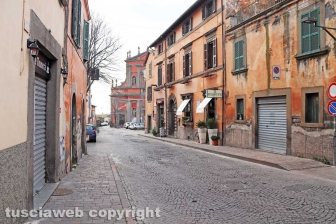 La valorizzazione della zona nord della città