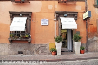La valorizzazione della zona nord della città