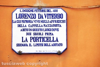 La valorizzazione della zona nord della città