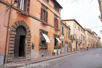 La valorizzazione della zona nord della città