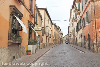 La valorizzazione della zona nord della città