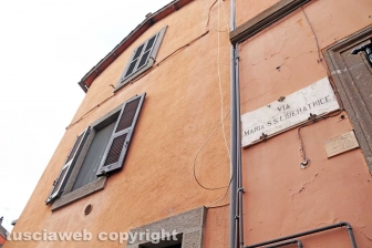 La valorizzazione della zona nord della città