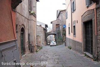 La valorizzazione della zona nord della città