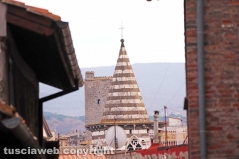 La valorizzazione della zona nord della città