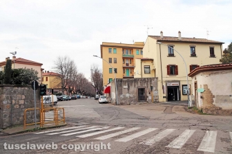 La valorizzazione della zona nord della città