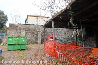 La valorizzazione della zona nord della città