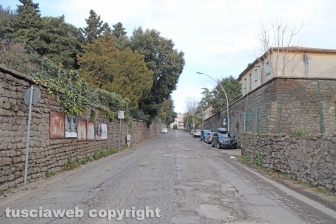 La valorizzazione della zona nord della città