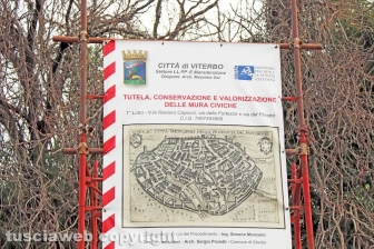 La valorizzazione della zona nord della città
