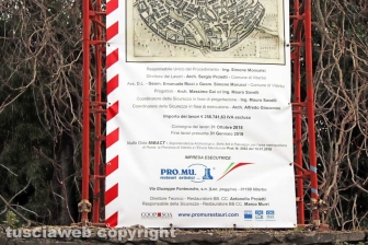 La valorizzazione della zona nord della città
