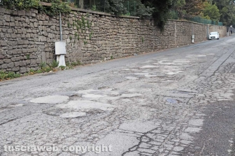 La valorizzazione della zona nord della città