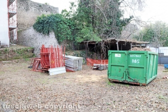La valorizzazione della zona nord della città