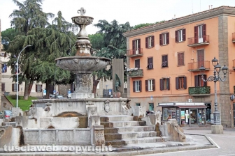 La valorizzazione della zona nord della città