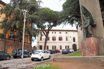 La valorizzazione della zona nord della città