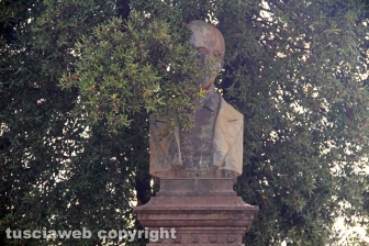 La vasca di pratogiardino Lucio Battisti