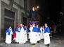 La via Crucis