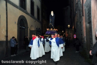 La via Crucis