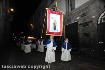 La via Crucis