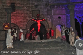 La via Crucis