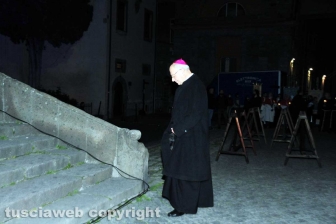 La via Crucis