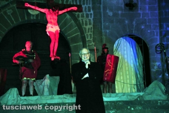 La via Crucis