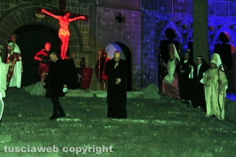 La via Crucis